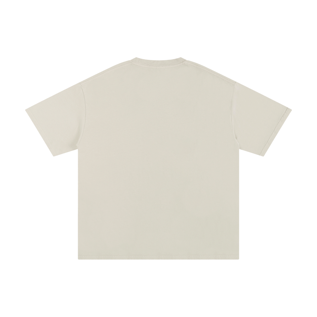 Tan Humble Strides T-Shirt