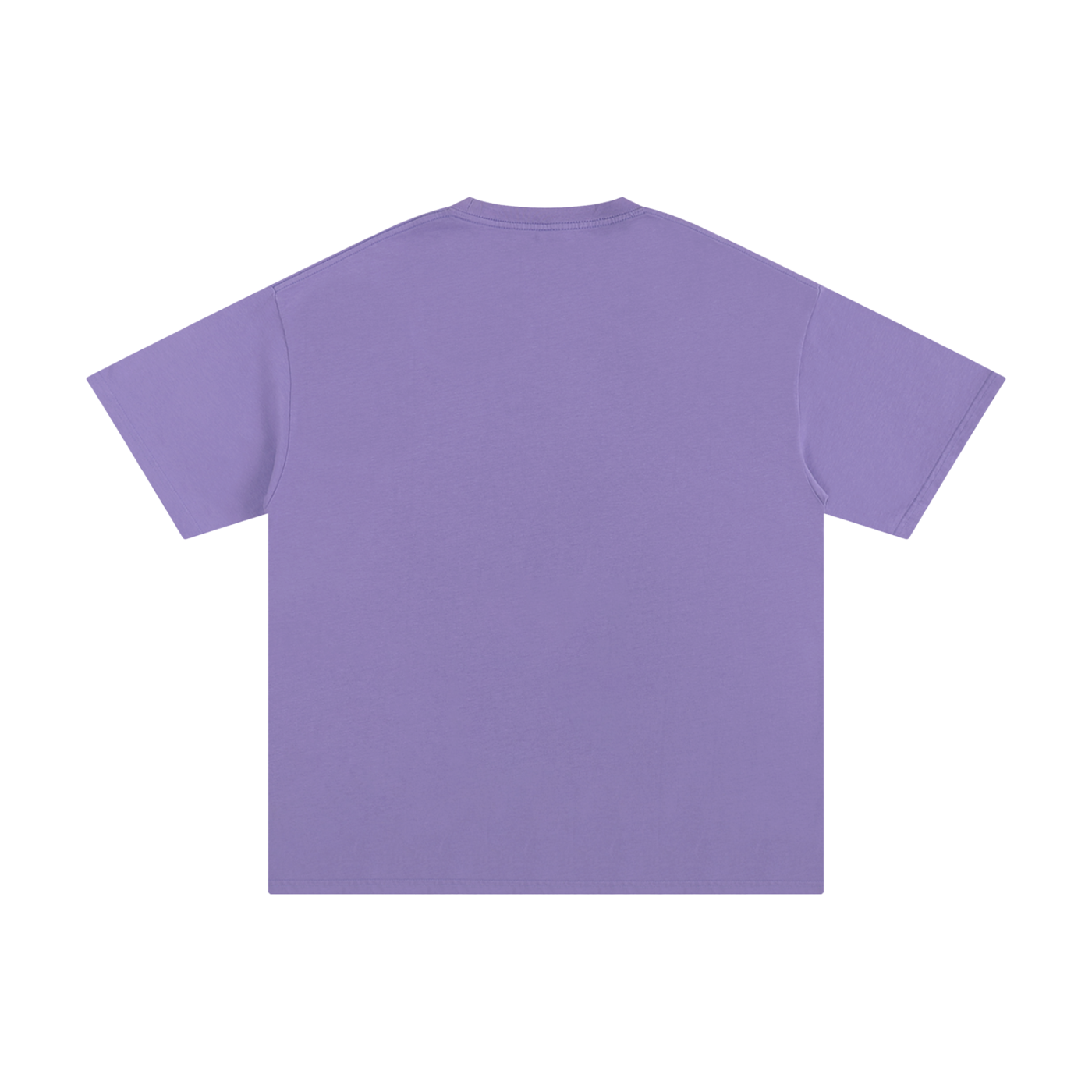 Purple Stay Humble T-Shirt