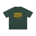 Green Humble Society T-Shirt