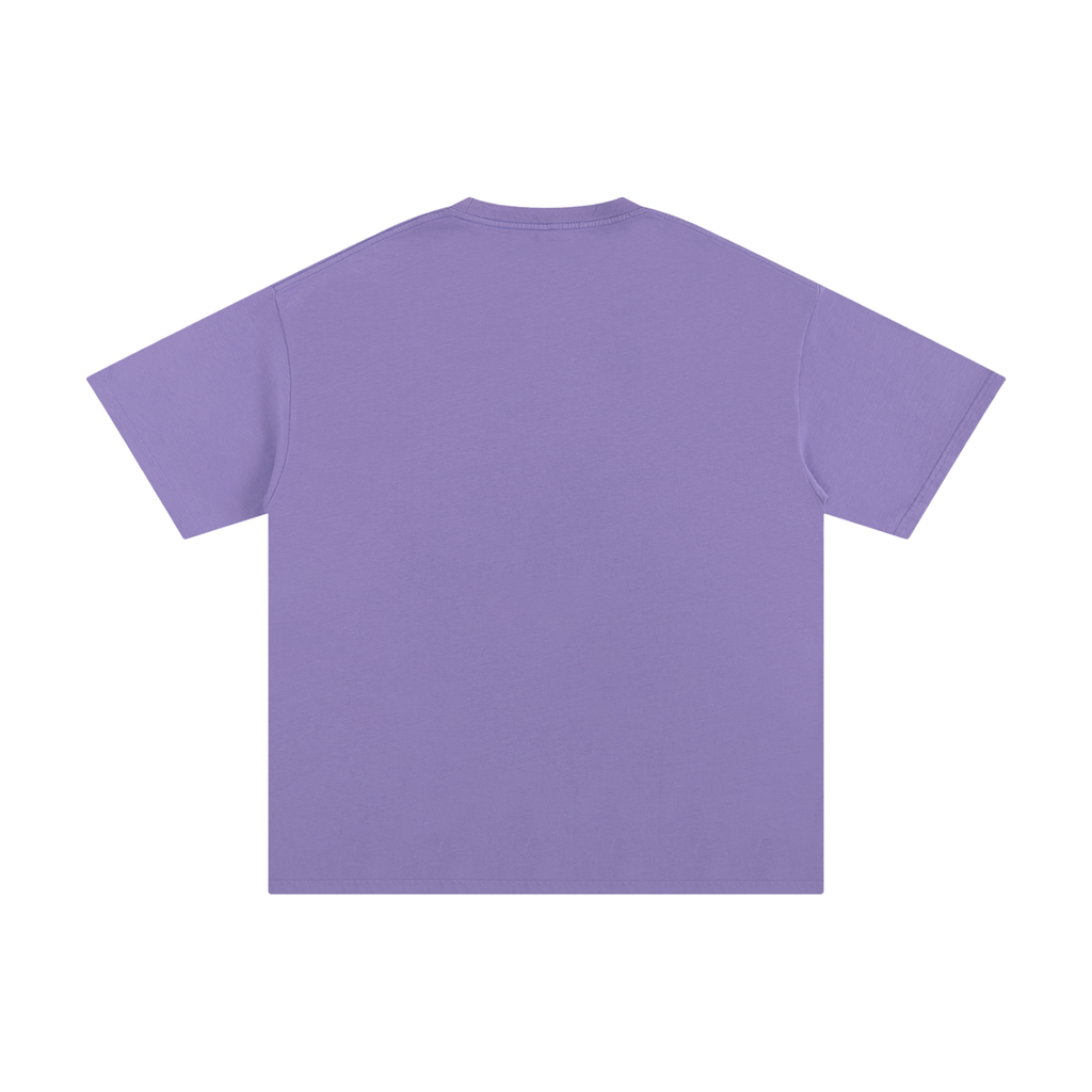 Purple Humble Society T-Shirt