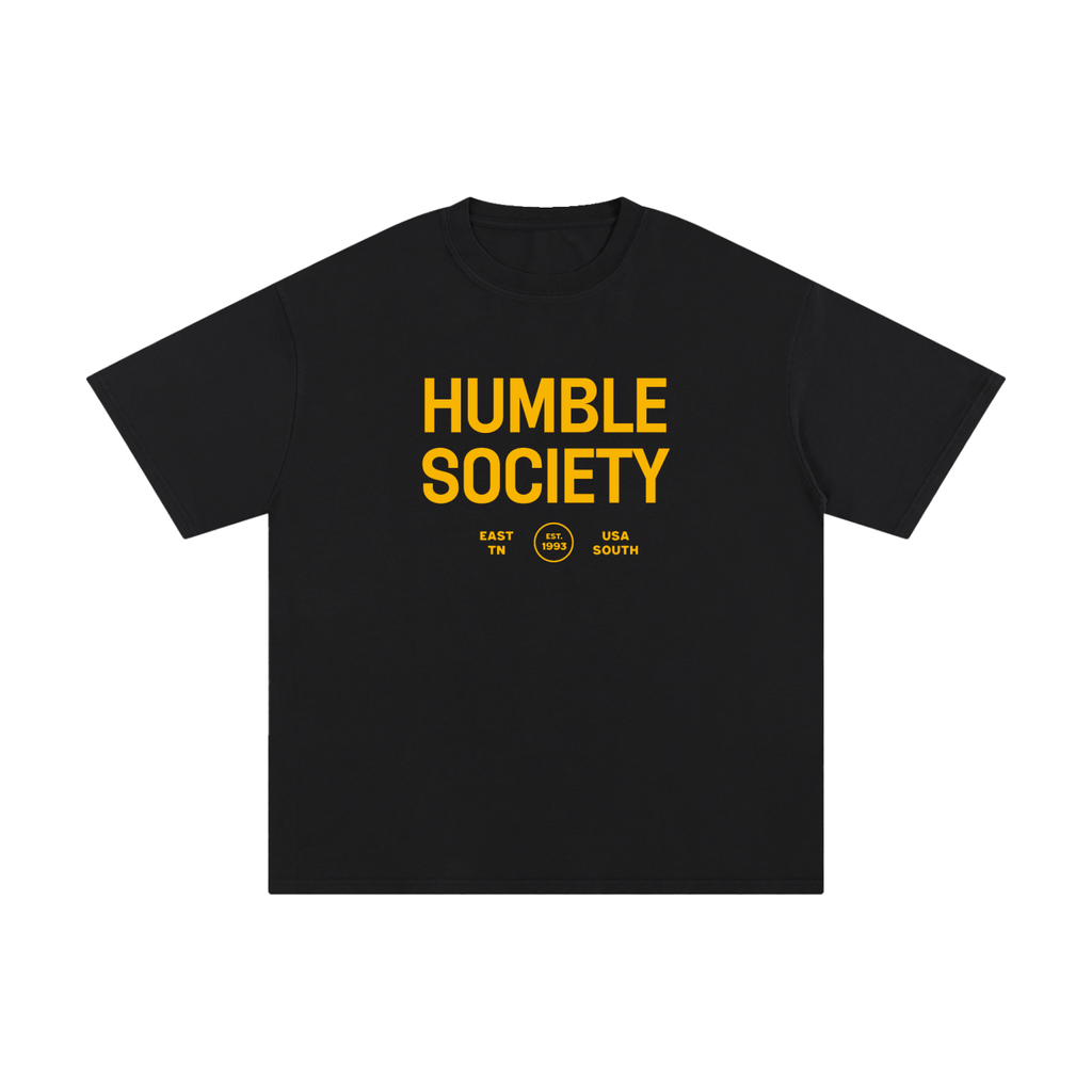 Black Humble Society T-Shirt