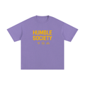 Purple Humble Society T-Shirt
