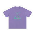 Purple Stay Humble T-Shirt