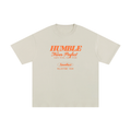 Tan Never Perfect T-Shirt