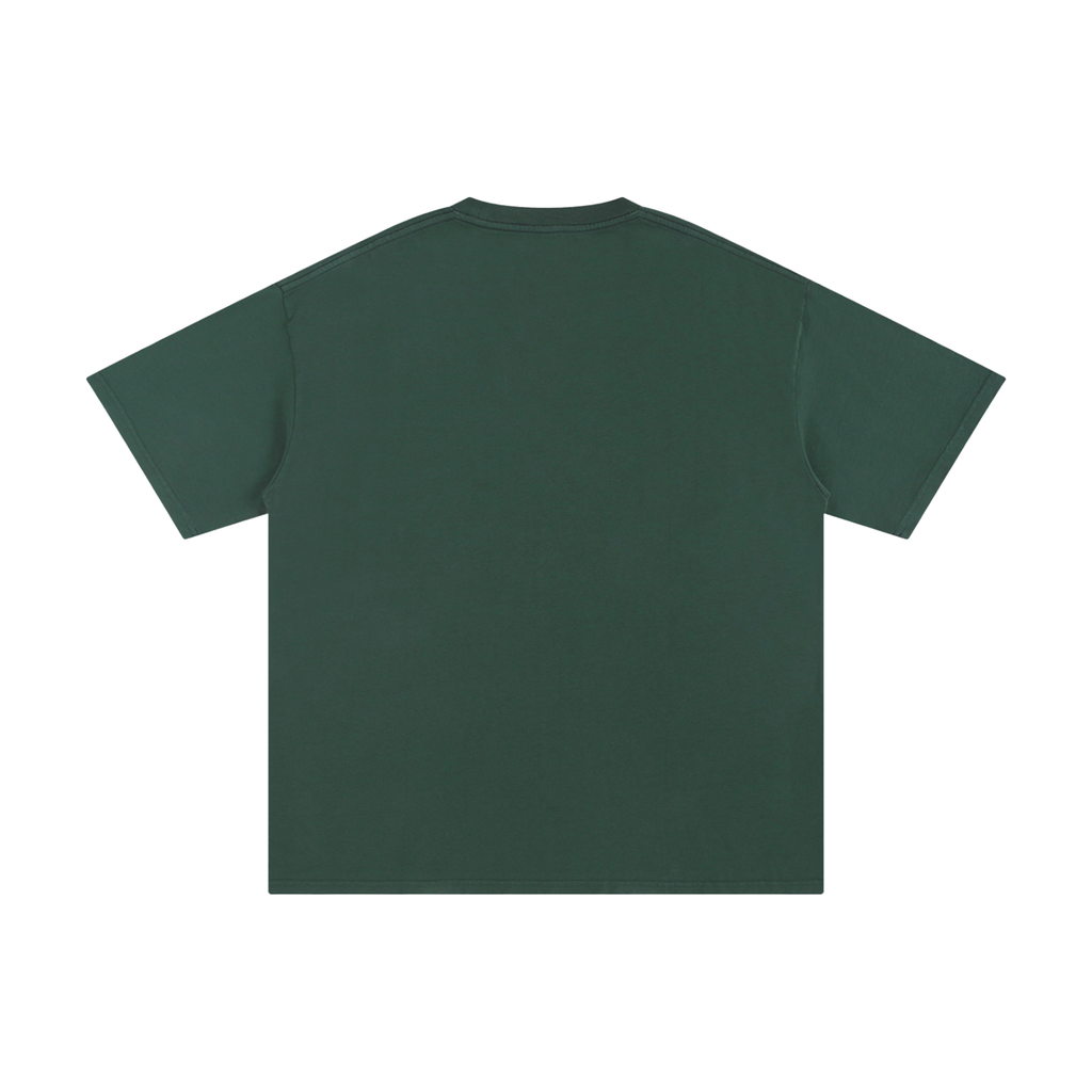 Green Never Perfect T-Shirt