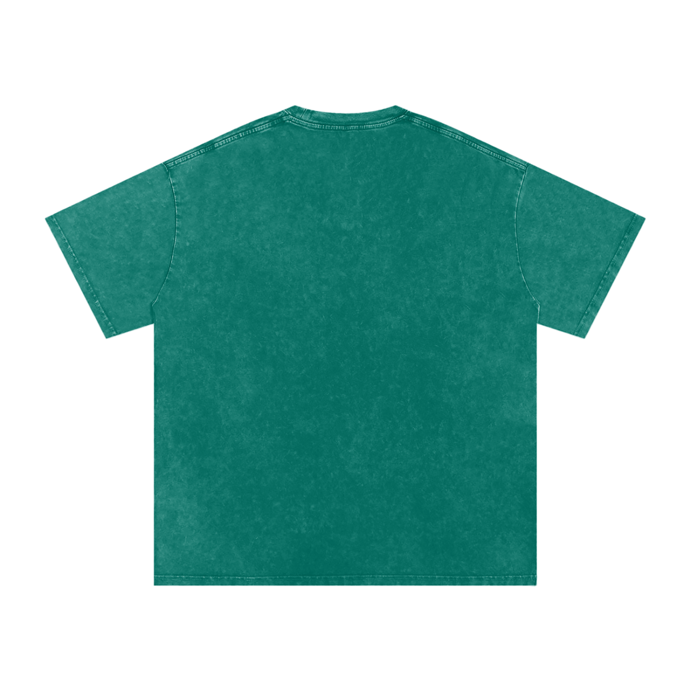 Green Culture University Oversized T-Shirt m