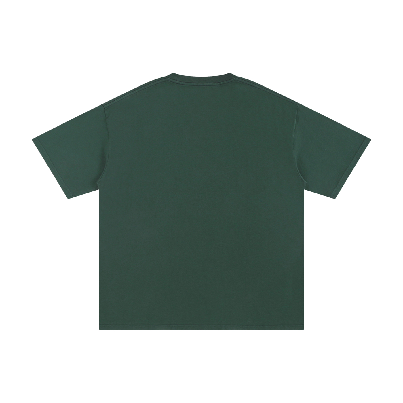 Green Urban Art T-Shirt