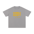 Gray Humble Society T-Shirt