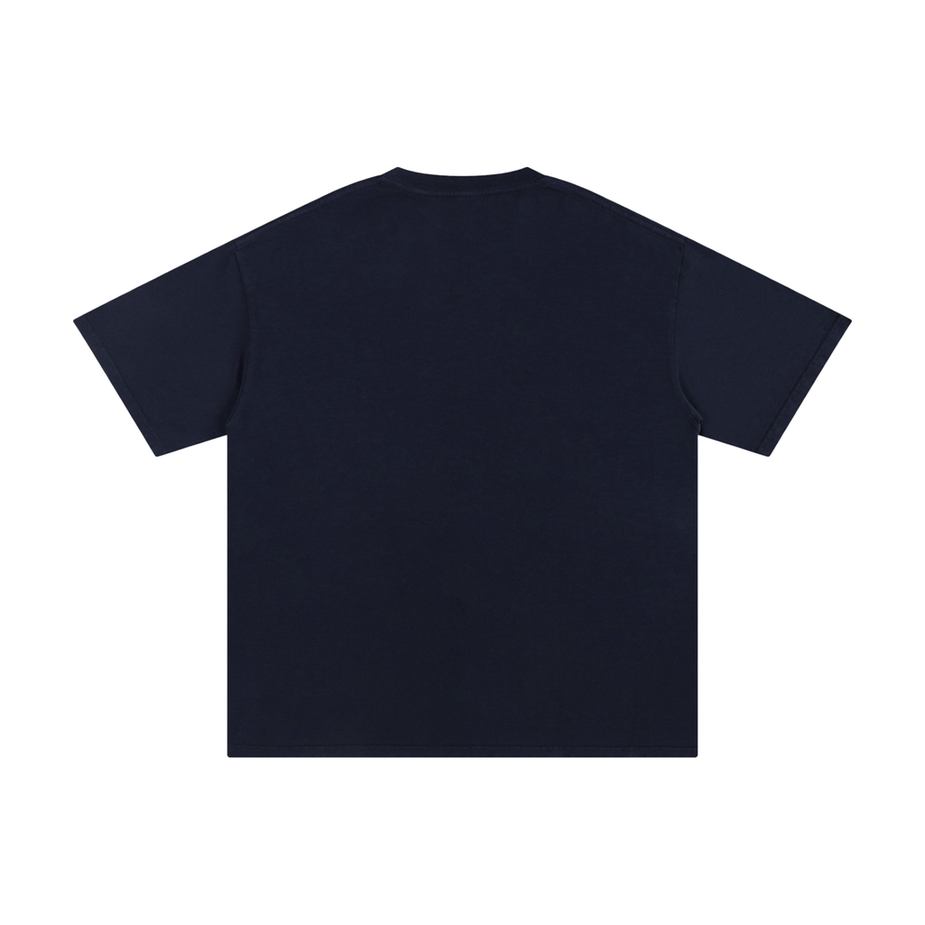 Navy Humble Strides T-Shirt