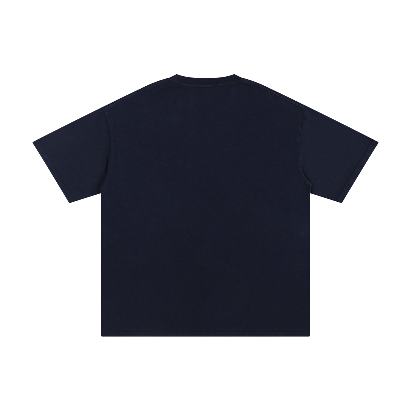 Navy Humble Strides T-Shirt