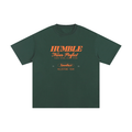 Green Never Perfect T-Shirt