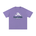Purple Humble Strides T-Shirt